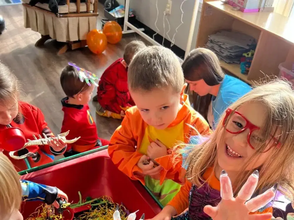 Rosebrook Child Development Center, Brighton