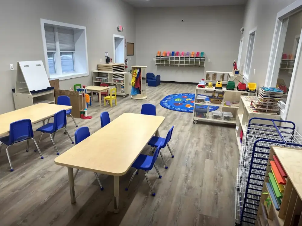 Rosebrook Child Development Center Fenton, Fenton