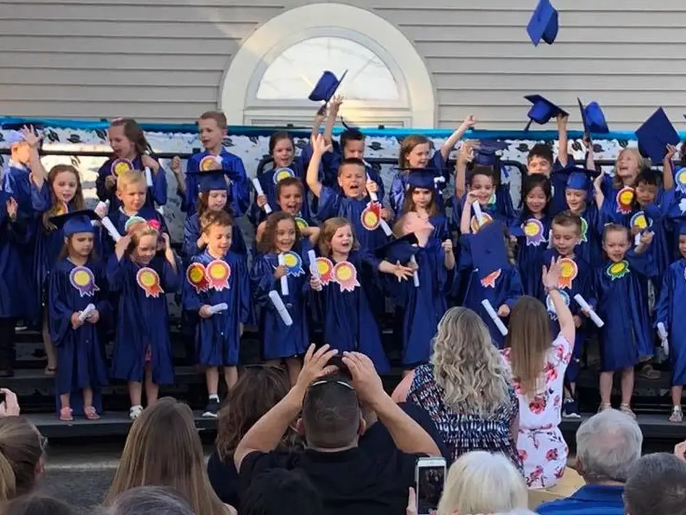 Rosebrook Child Development Center, Wixom