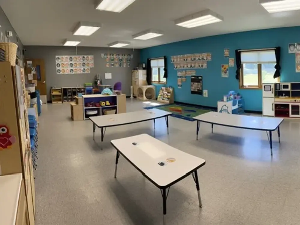 Rosebuds Early Learning Center, Cottage Grove