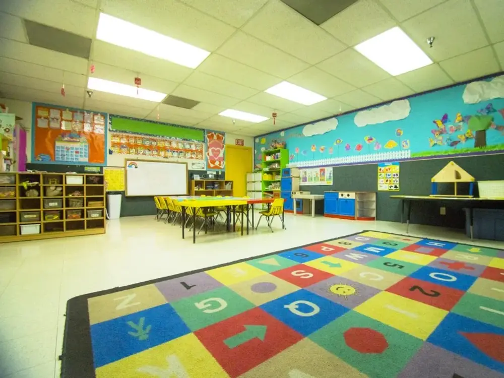 Rosemead Education Center, Rosemead