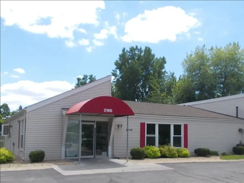 Roseville KinderCare, Roseville
