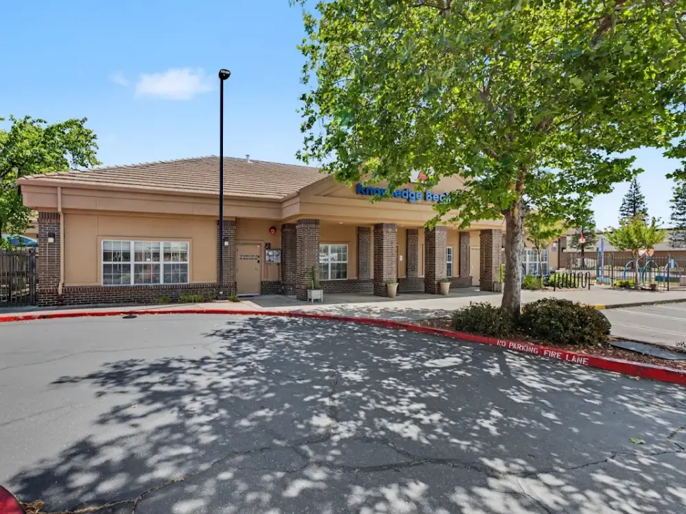 Roseville Knowledge Beginnings in Roseville, CA