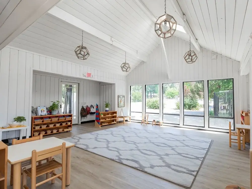 Roseville Ranch Montessori School in Roseville, CA