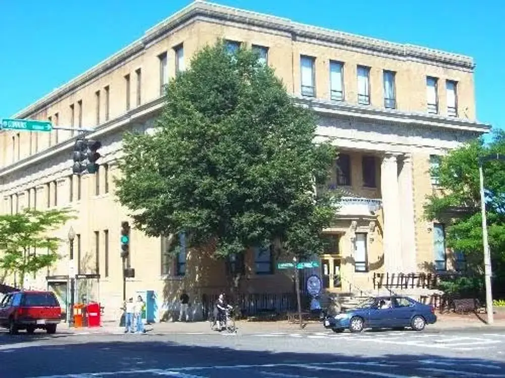 Roslindale Community School Council, Inc, Roslindale