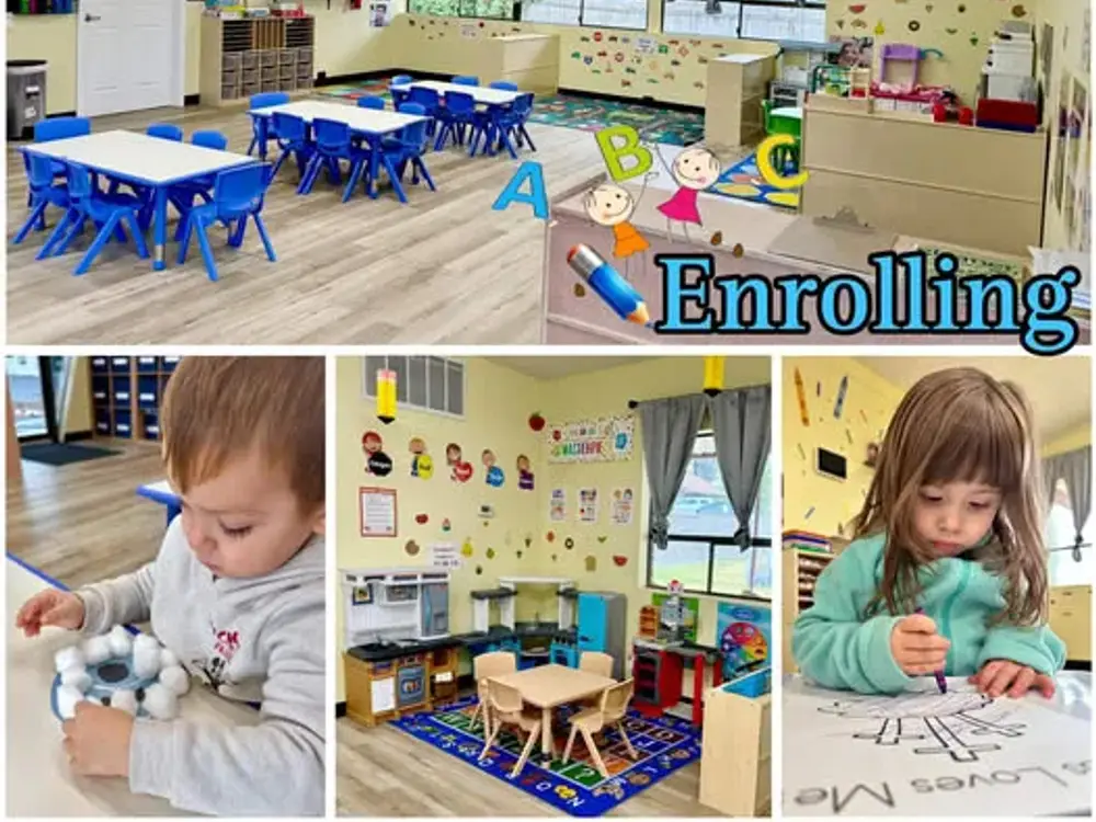 Royal Kids Early Learning Center & Pre-K, Yakima