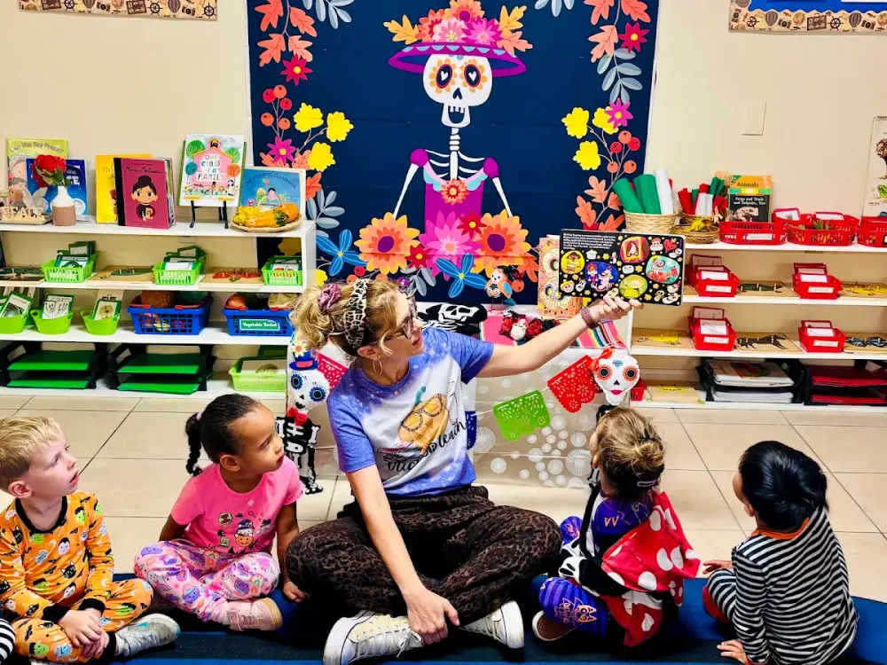Royal Montessori School of Oceanside, Oceanside