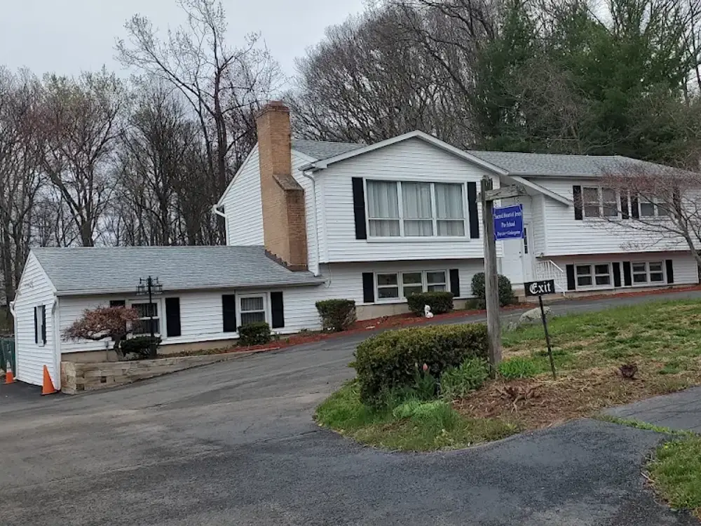 Sacred Heart of Jesus Daycare - Preschool - Kindergarten, North Haven