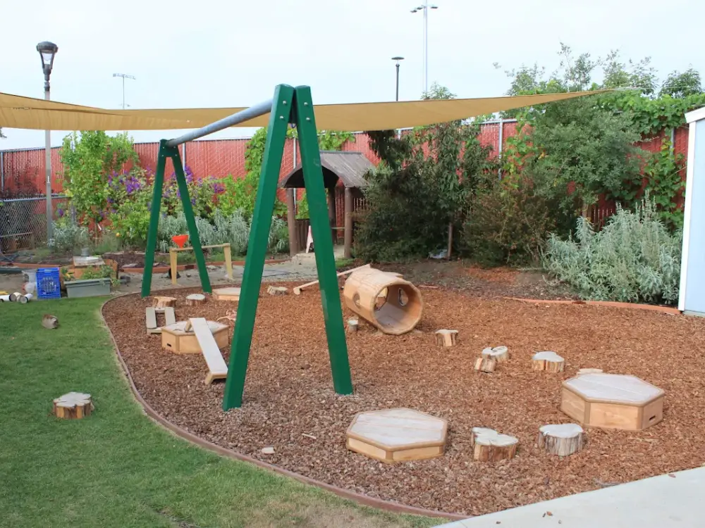 Saddleback College Child Development Center, Mission Viejo