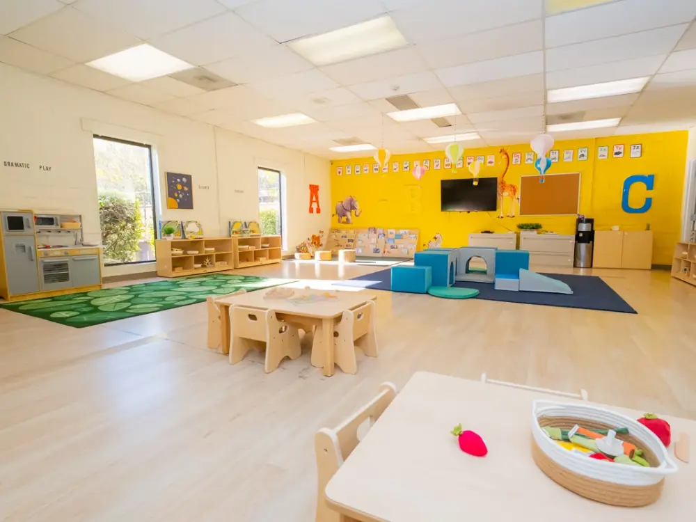 Safari Kid - Cupertino, Global Preschool, Afterschool & Daycare, Cupertino
