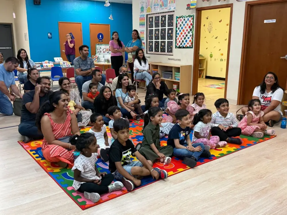 Safari Kid - Milpitas, Global Preschool, Afterschool & Daycare, Milpitas