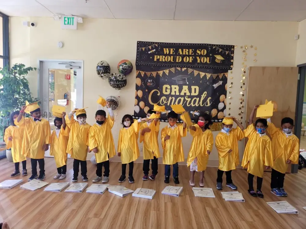 Safari Kid - Newark, Global Preschool, Afterschool & Daycare, Newark