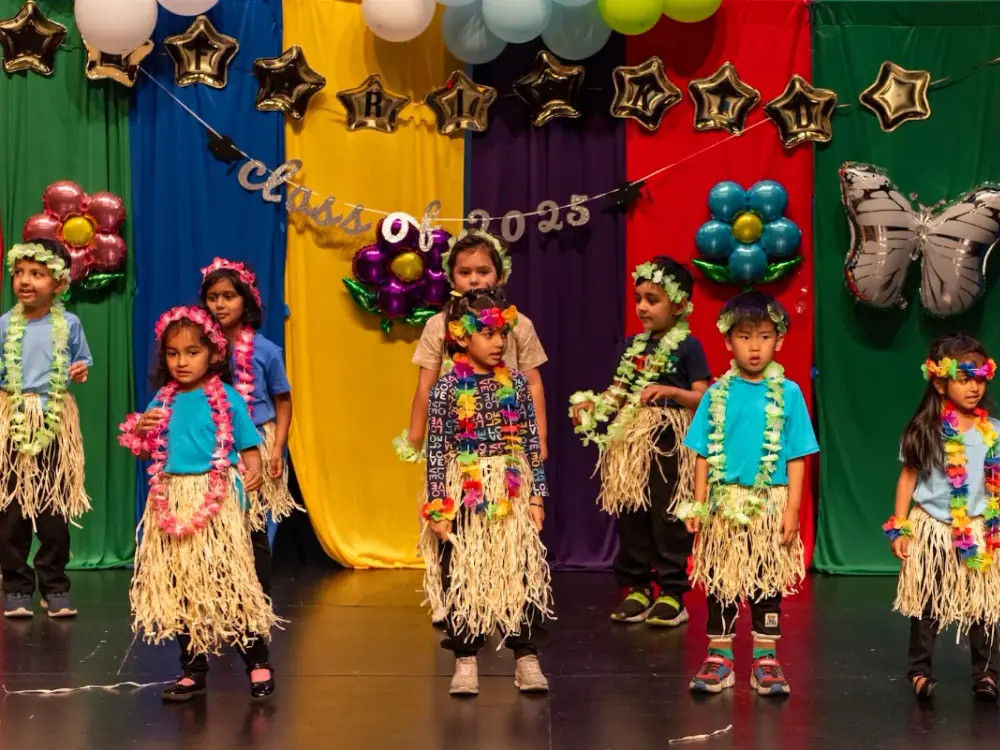 Safari Kid - Sunnyvale, Global Preschool, Afterschool & Daycare, Sunnyvale