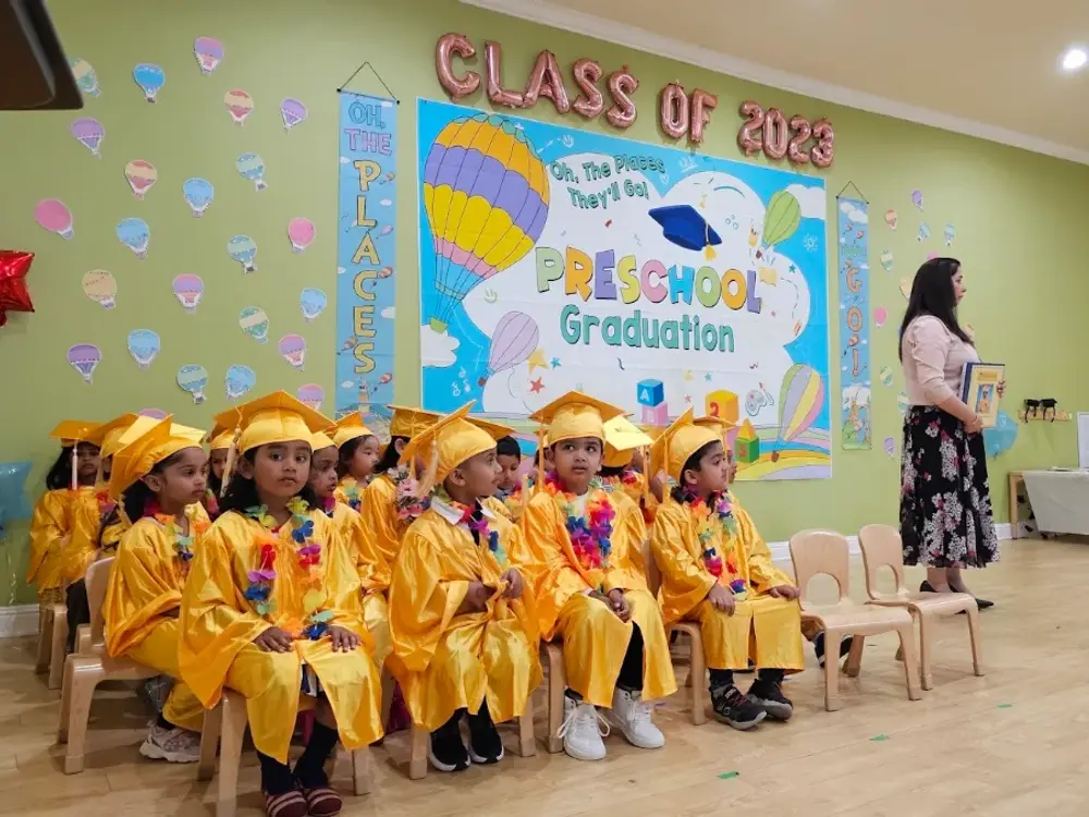 Safari Kid - Union City, Global Preschool, Afterschool & Daycare, Union City