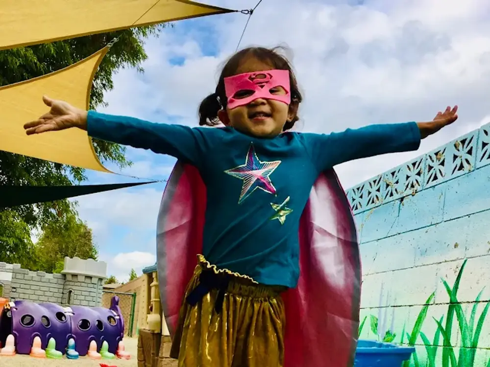 Sage Academy Early Childhood Center, Tarzana