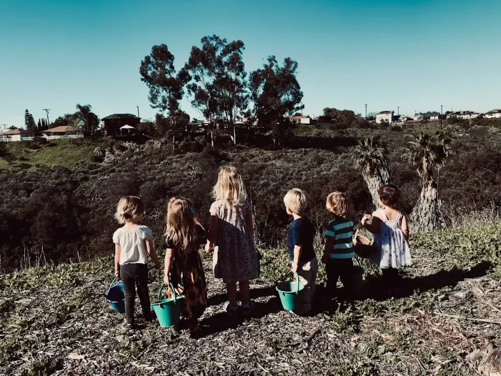 Sagebrush Children's Center in San Diego, CA