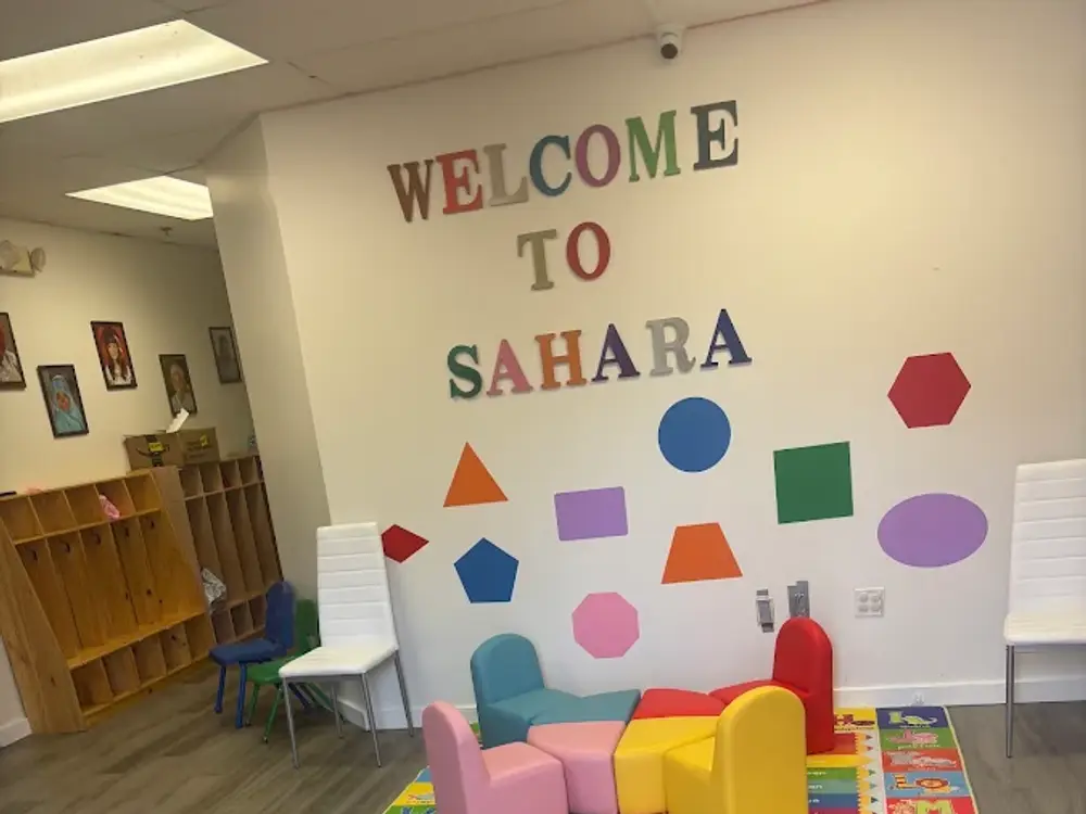 Sahara Daycare Learning Center Inc., Bartlett