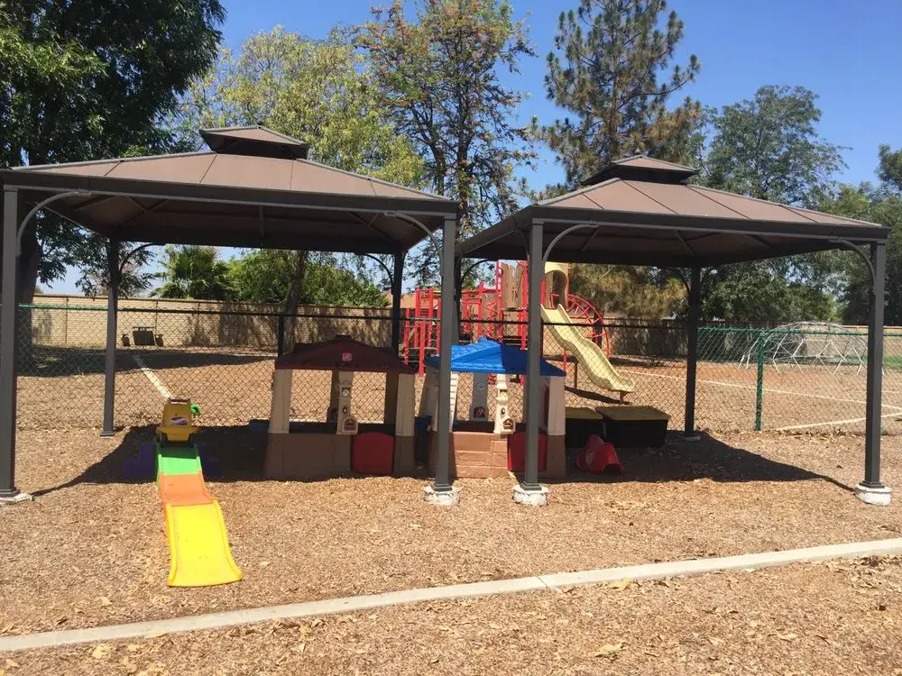 Saint Luke Coptic Orthodox Christian Academy in Yorba Linda, CA