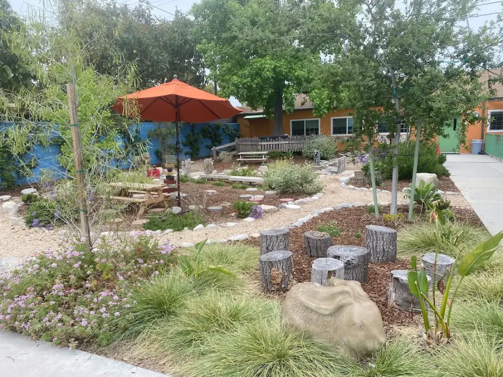 Saint Mark's Preschool, Glendale