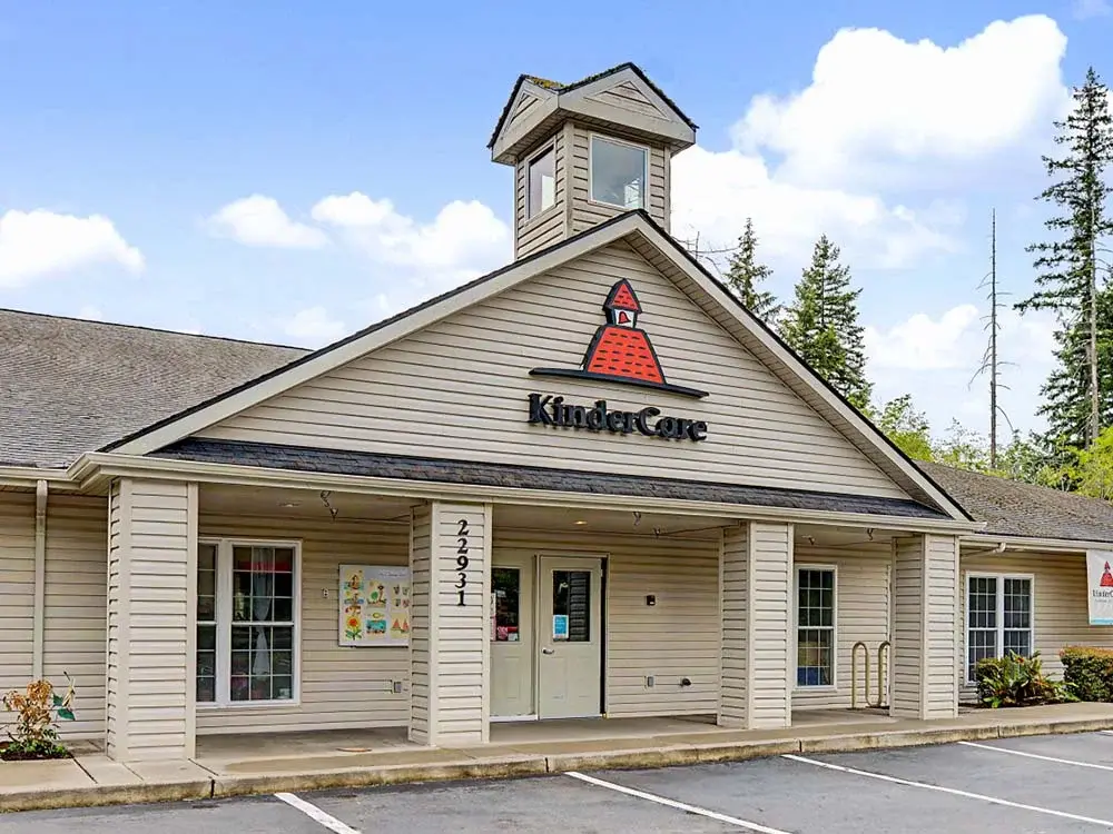 Sammamish KinderCare, Sammamish
