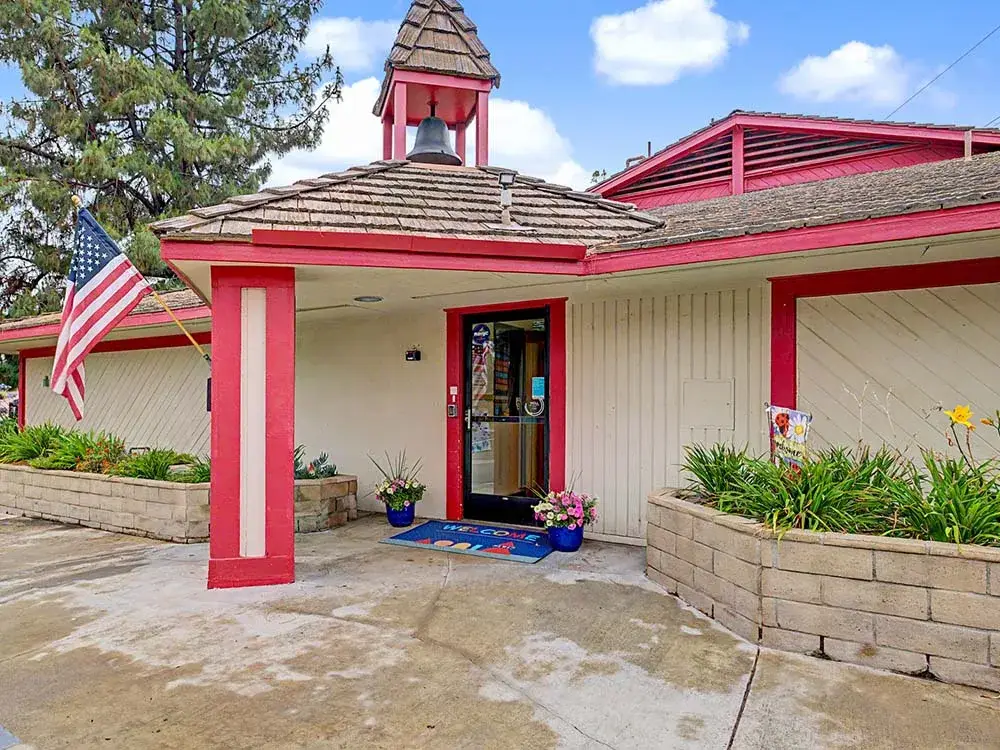 San Dimas-Foothill KinderCare, San Dimas