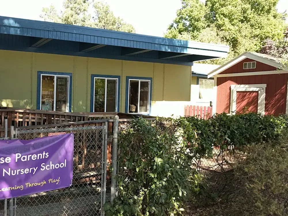 San Jose Parents Participating Nursery School in San Jose, CA
