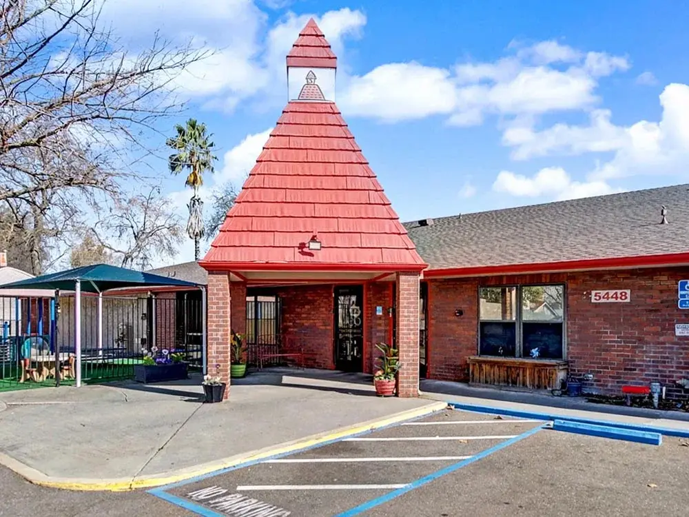 San Juan KinderCare, Citrus Heights
