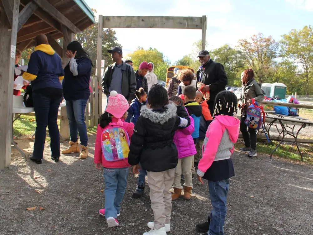Sanbridge Early Learning Center, Windsor Mill