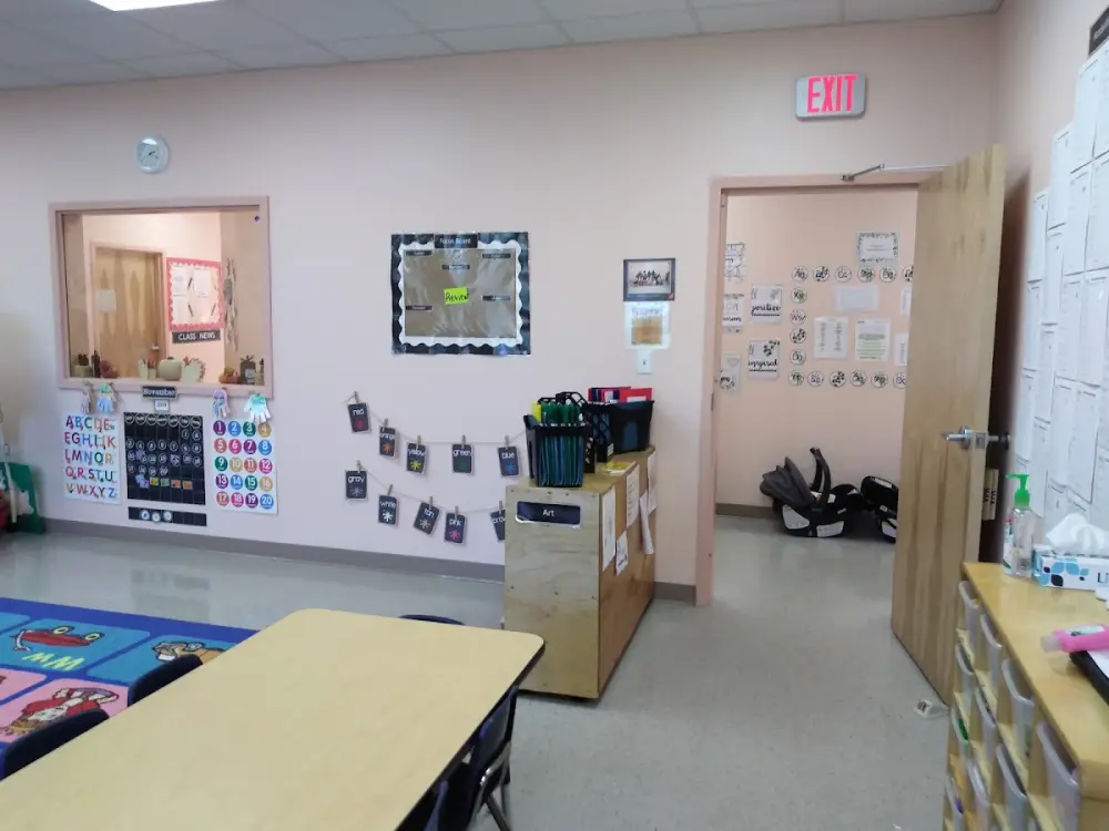 Sandcastle Learning Center in Daytona Beach, FL