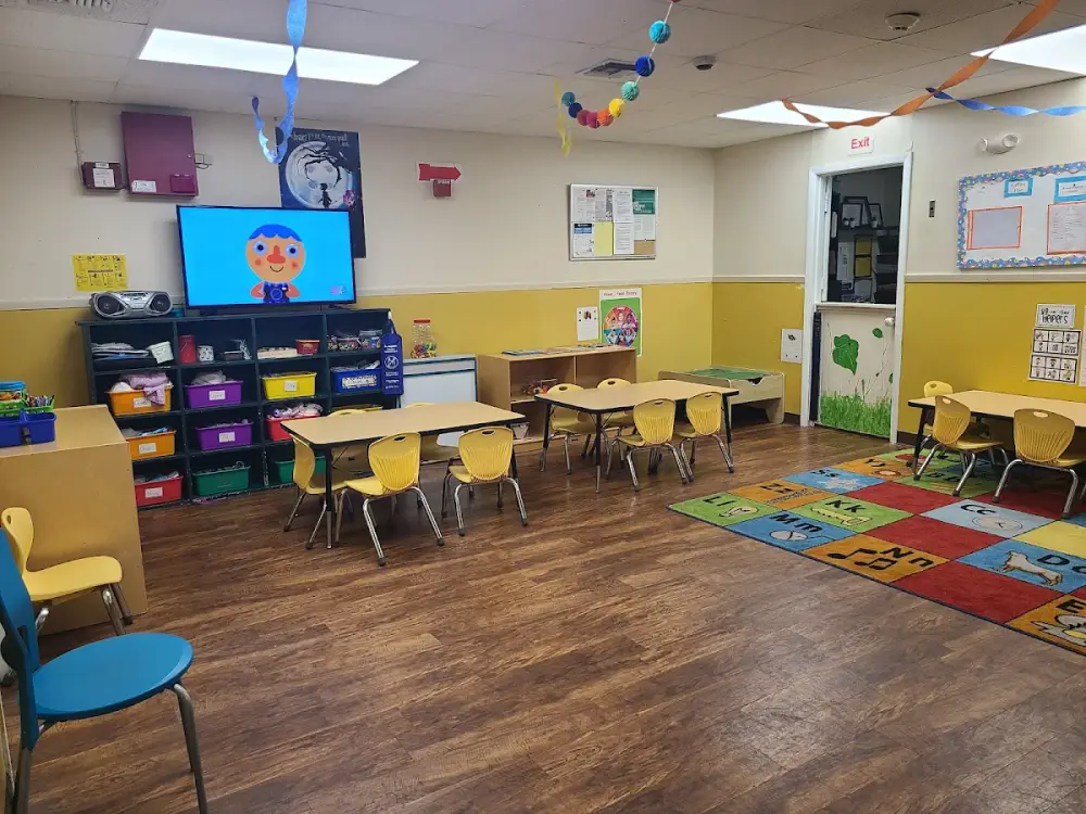 Sandy's Learning Center, Lutz