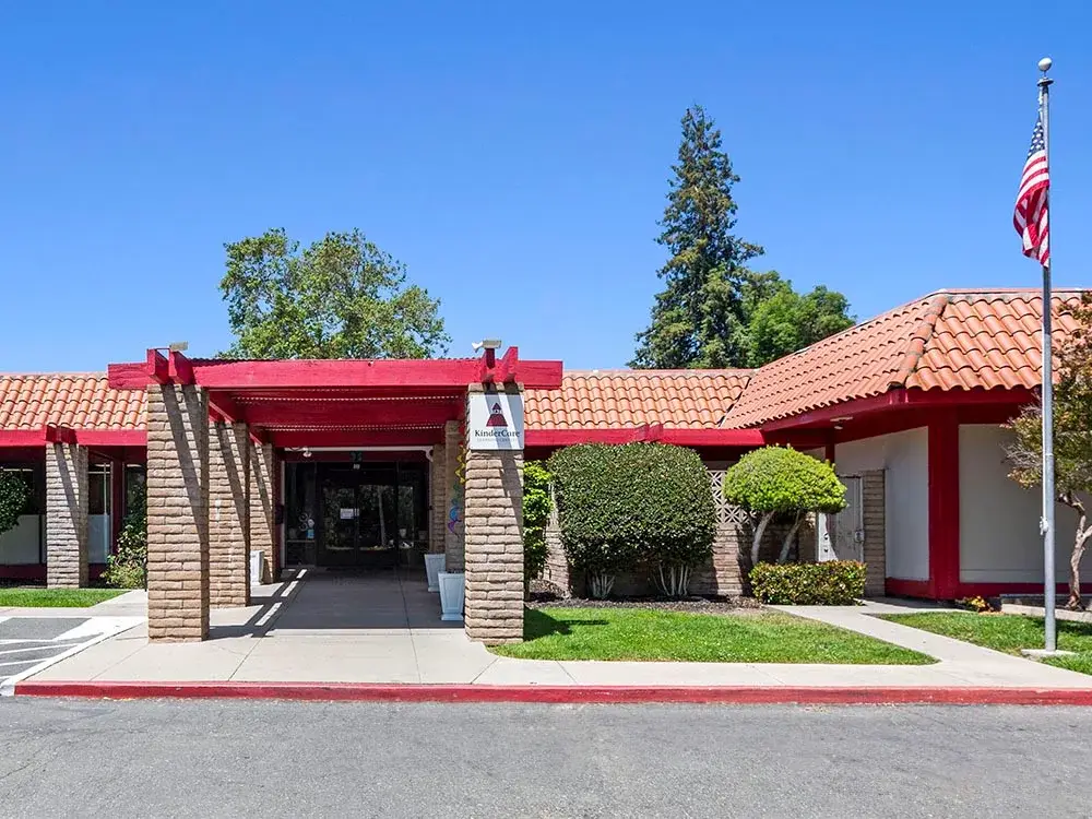 Santa Clara KinderCare, Santa Clara