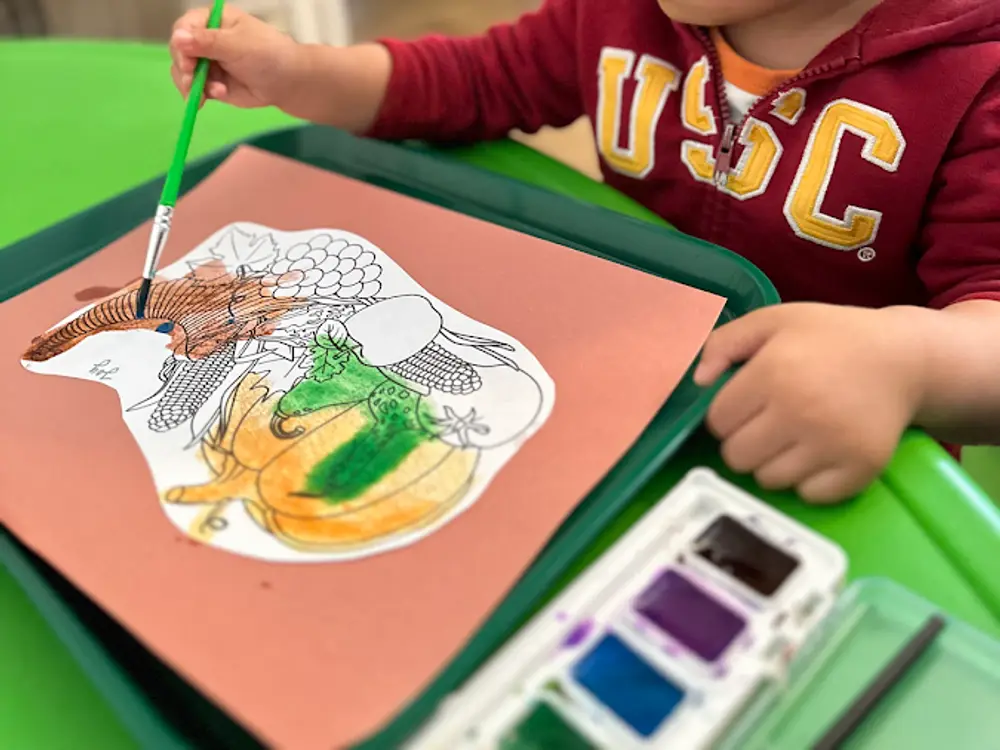 Santa Clara Montessori, Santa Clara