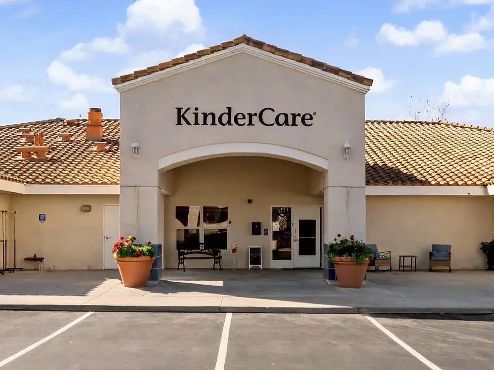Santa Margarita KinderCare in Rancho Sta Margari, CA