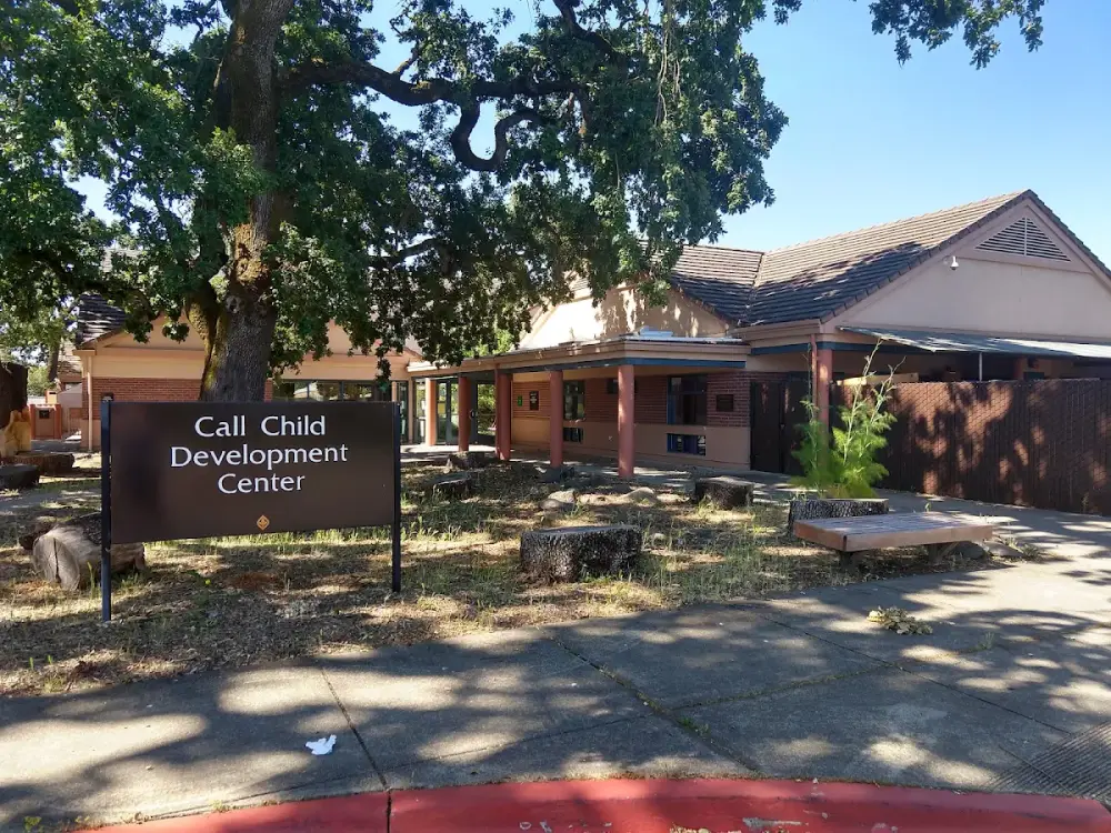Santa Rosa Junior College Children's Center in Santa Rosa, CA