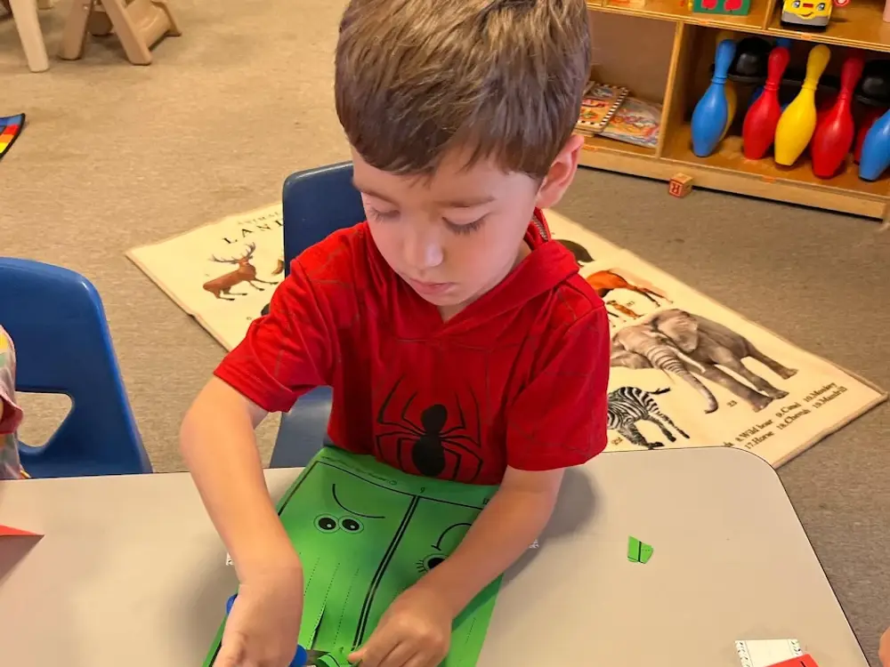 Saving Grace Preschool in Queen Creek, AZ