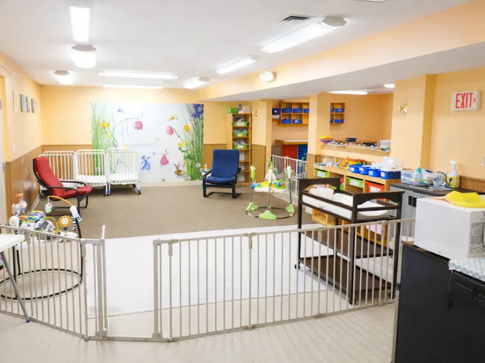 School Is Cool Child Care, Brookline