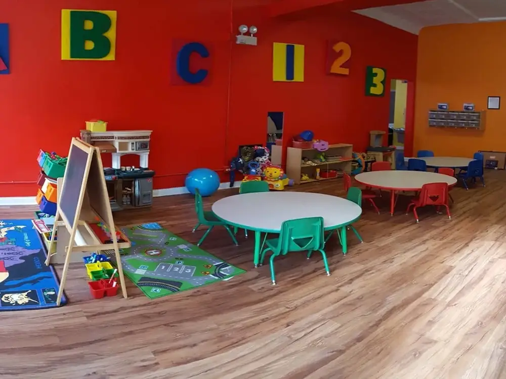 School of Scholars Learning Center, Chicago