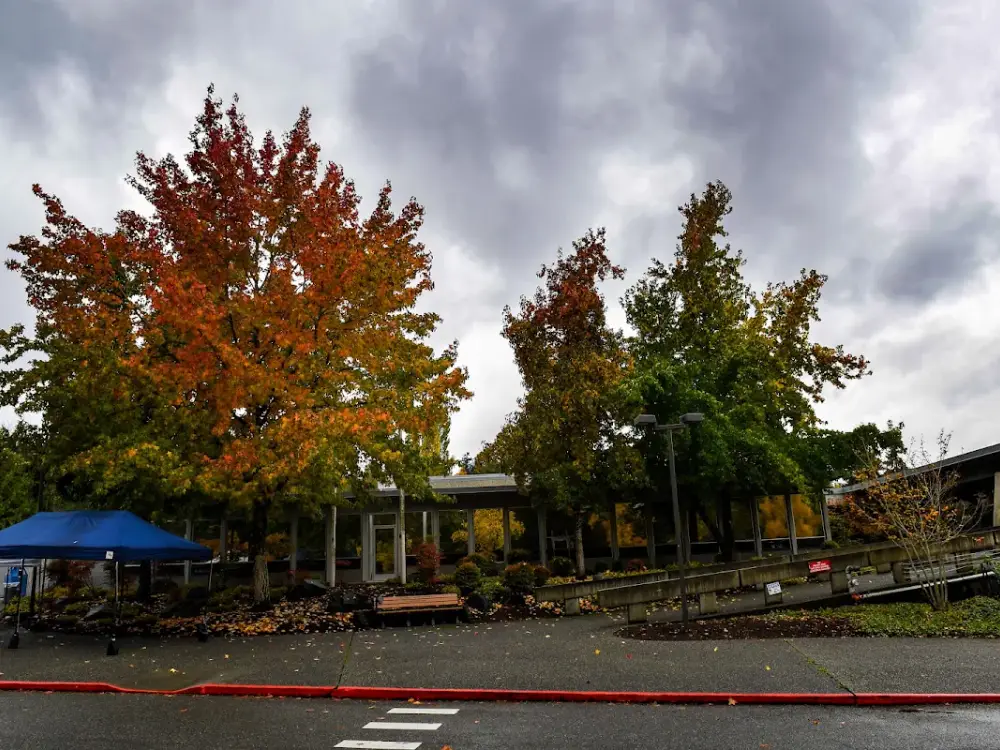 Schwartz Early Childhood School, Mercer Island