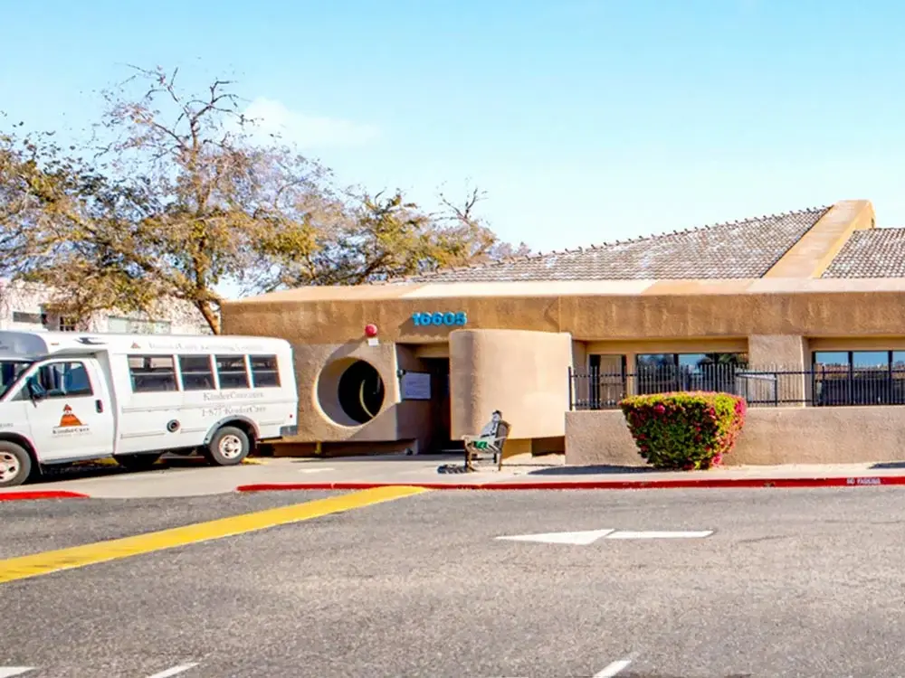 Scottsdale KinderCare in Scottsdale, AZ