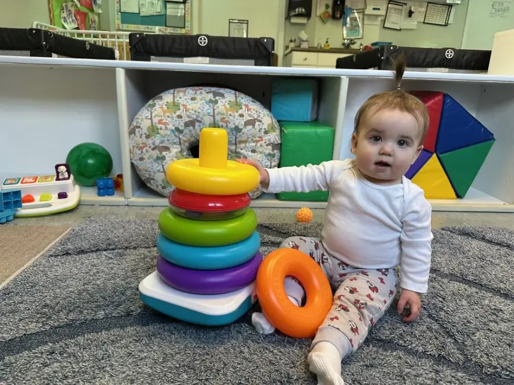 ScribbleTime A Center For Early Learning, North Attleboro