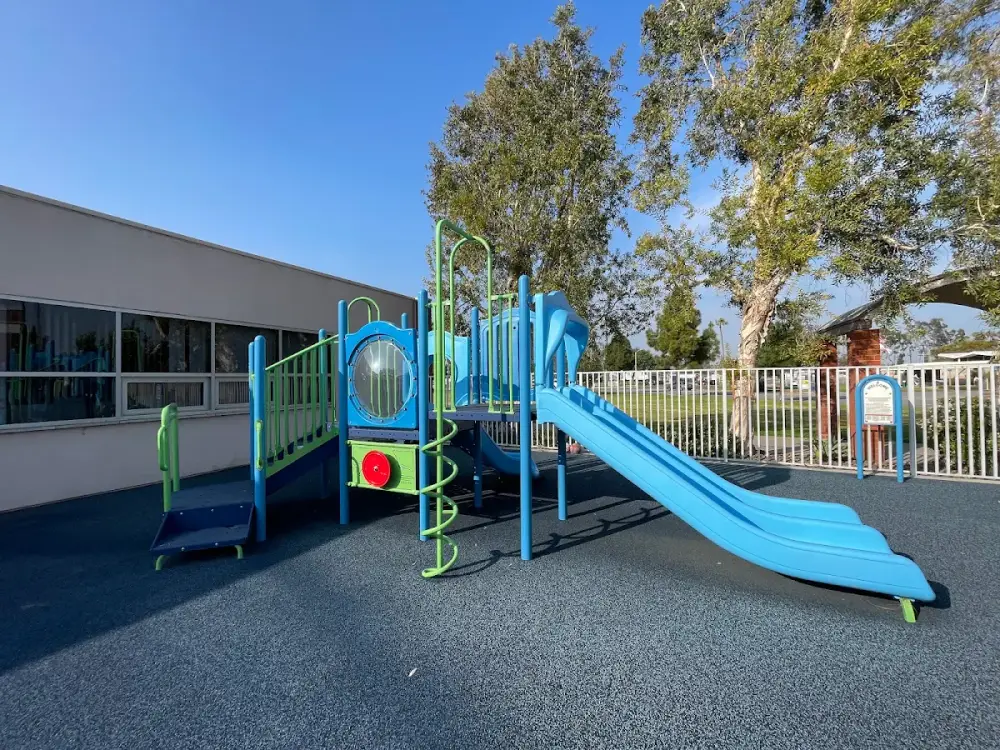 Seaside Costa Mesa Preschool, Costa Mesa