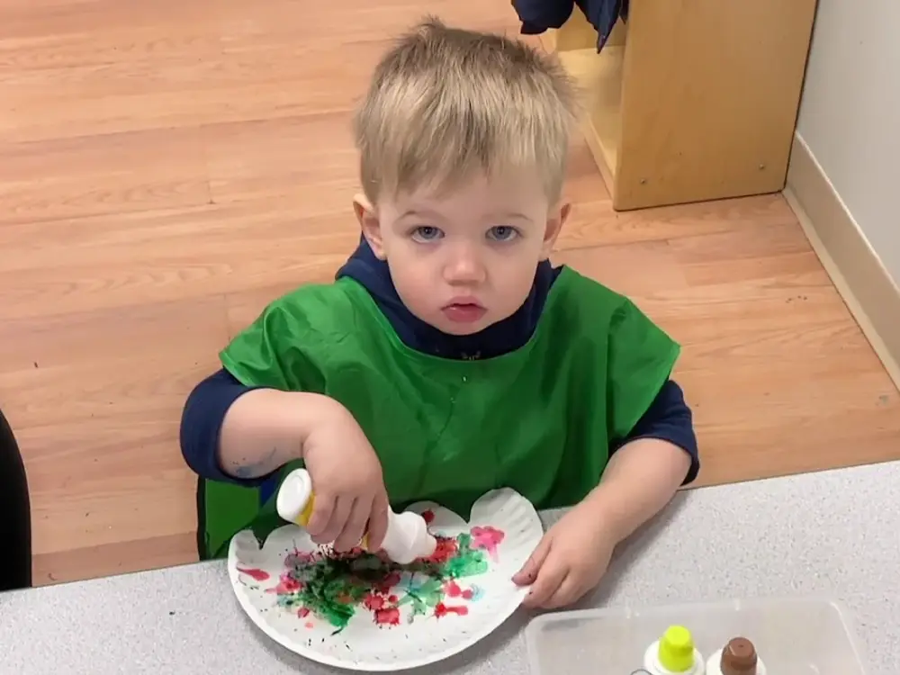 See Us Grow Childcare & Learning Center of Wallingford LLC, Wallingford