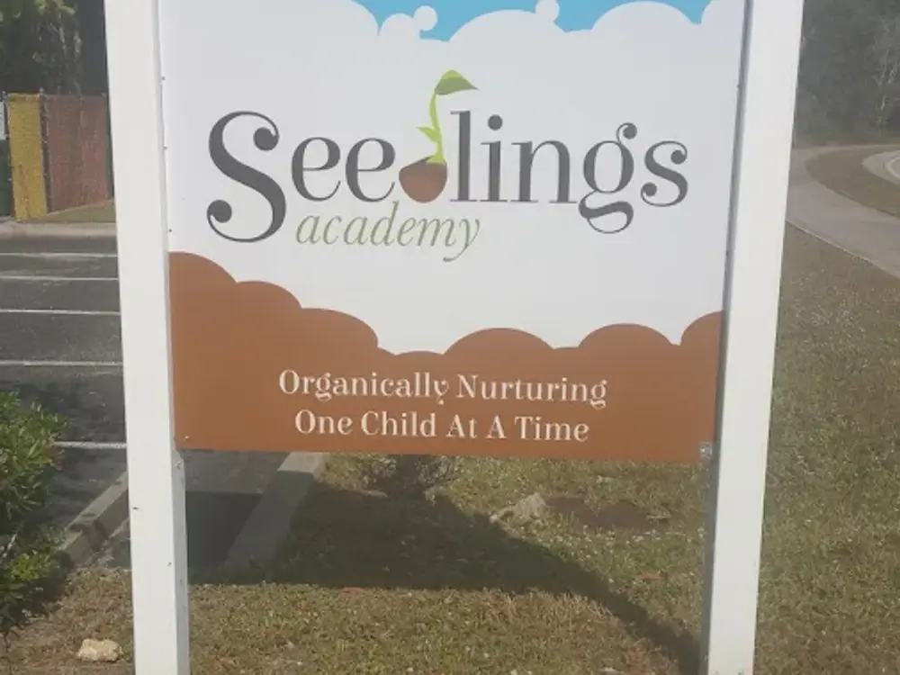 Seedlings Academy and VPK, Fort Myers