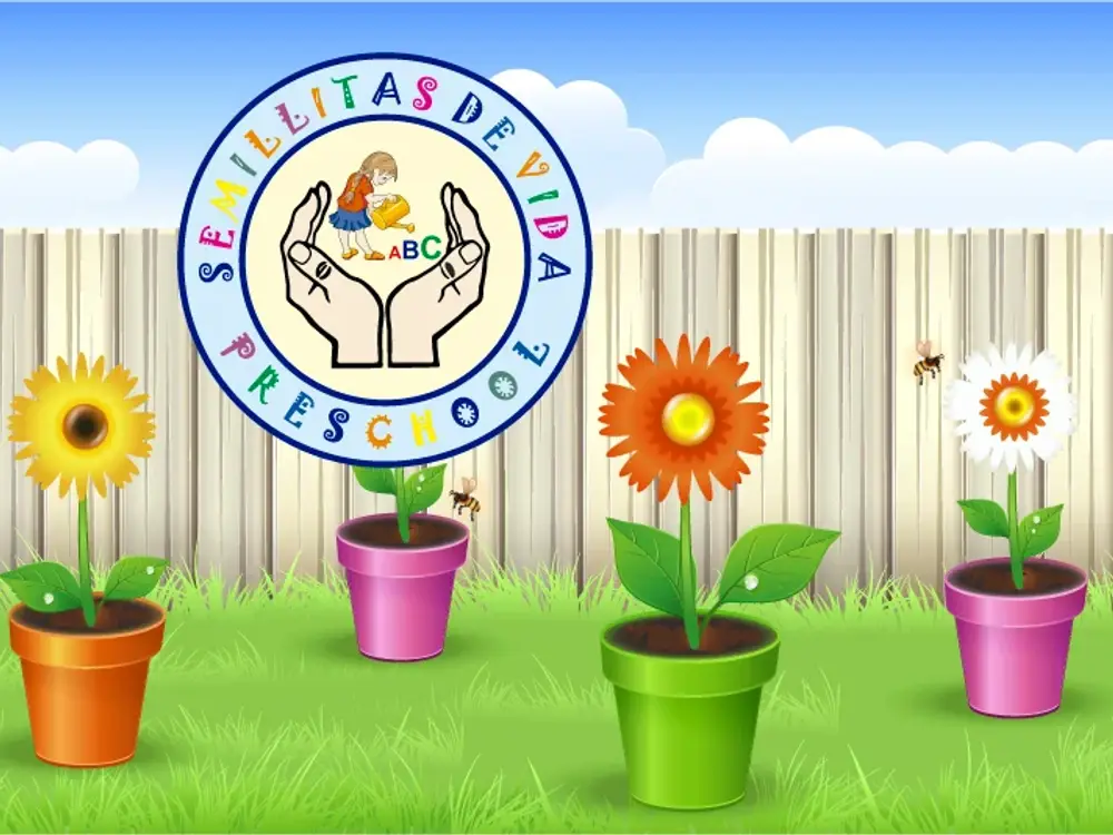 Semillitas de vida Preschool, Pembroke Pines