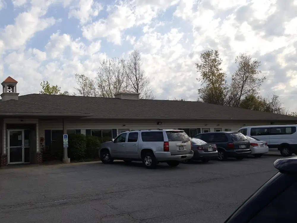 Sensational Kids Daycare (6222 Merger Dr), Holland
