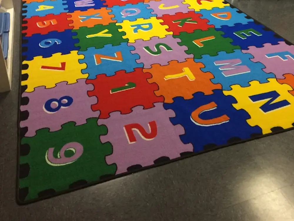 Sequoia Christian Preschool, Manteca