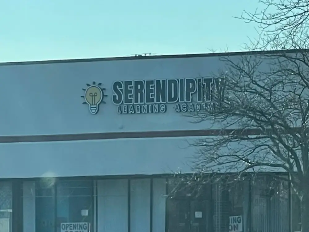 Serendipity Learning Center, East Dundee