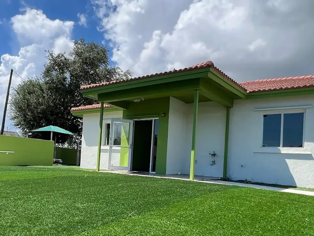 SF School in Miami, FL