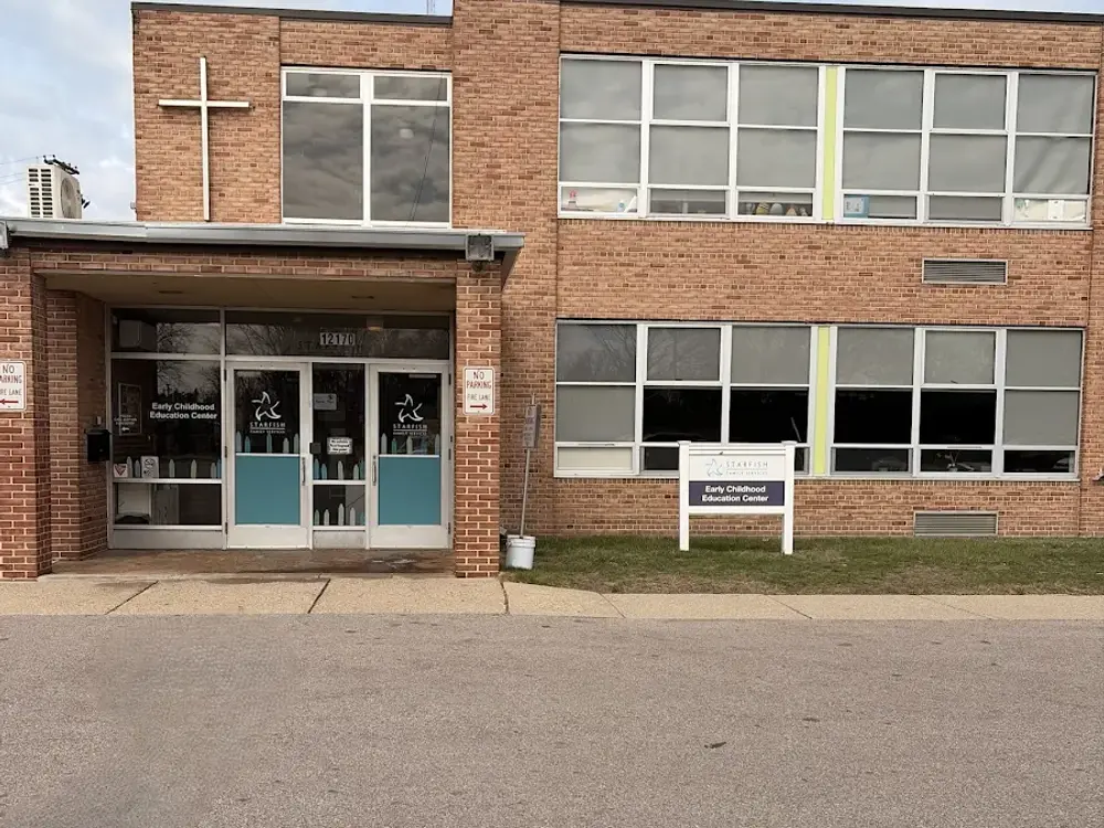 SFS Crestwood/St. John Bosco Head Start in Redford, MI