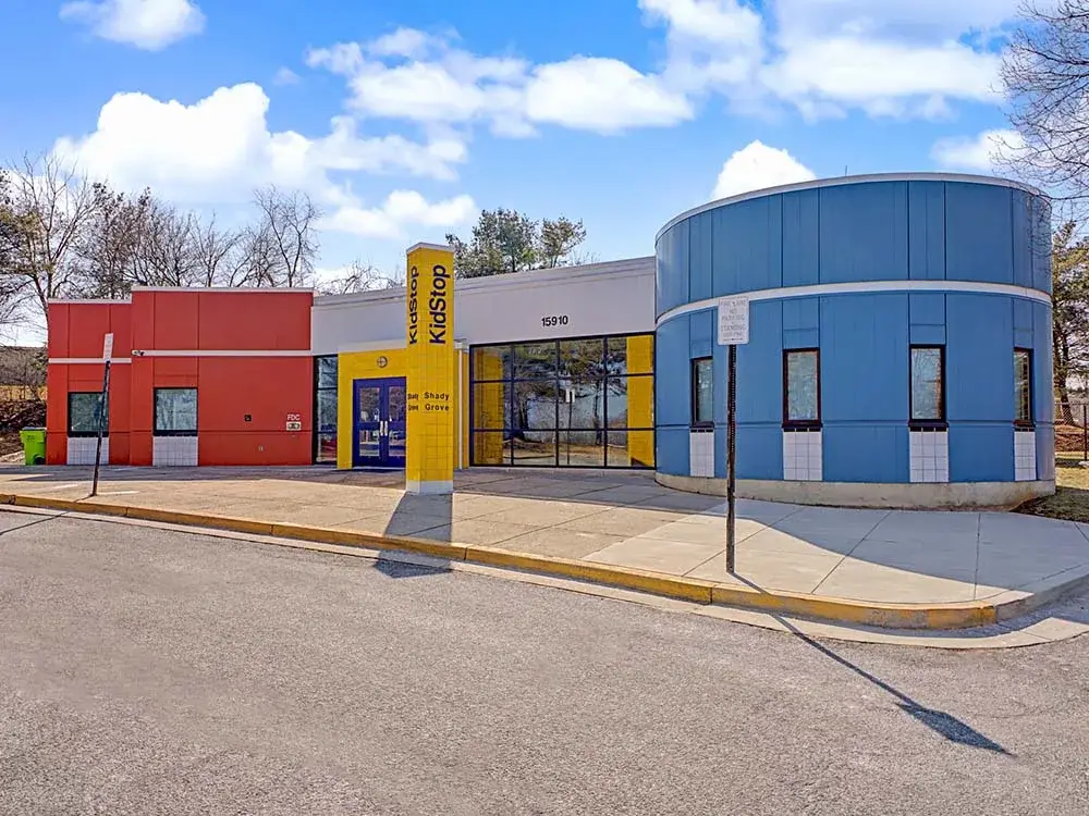 Shady Grove Metro Kidstop - 073287 in Rockville, MD